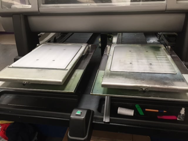 KORNIT Avalanche 951 DC  2012